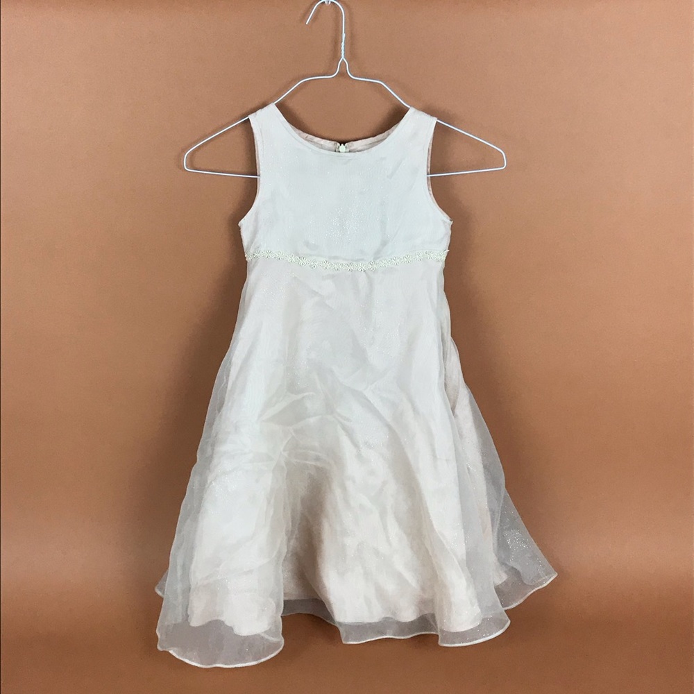 Bonnie Jean dress